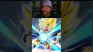 Miniature : 😱 C'est QUOI cette ANIMATION ?! Invocation Dokkan Battle