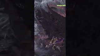 Miniature : Je sais qui sait, mais je ne dirais rien - Monster Hunter Wilds | #dai_sayuri sur #Twitch