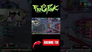 Miniature : FRAGPUNK !!! 3 TIR 4 TETE x) !!!!!
