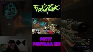Miniature : PENTA KILL !!!!!