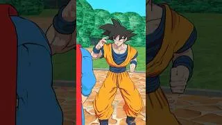 Miniature : Et toi, tu penses qu’il a une chance contre lui ? 😂 #anime #animation #dragonball #dbz #dbs