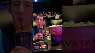 Miniature : Avatar 3 actuellement au cinéma