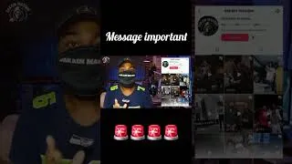 Miniature : le compte TIKTOK Dakain.masque est fake ! a faire signaler ! en plus il écoute de la merde