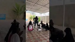 Miniature : Majorette bamba faye #dance #viral
