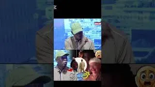 Miniature : "50000F Laniouy Diayé Sen Bopp Mère Yi Ak Dieg Yi" Fall Ndiaga Lève Le Voile Sur Les Gigolos Arrêtes