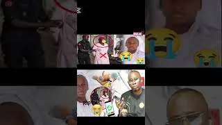 Miniature : "Daf Niou Done Ladj Xaliss Si mayé dérétt" Drame De Touba, Le Grand Frère Balance Tout À Fall Ndiaga