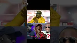Miniature : Djimbory massacre Badara Gadiaga apres les révélations de Abdou Nguer