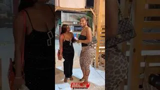 Miniature : Mia guissé ak Mame bousso ❤️ #shortvideo #miaguisse #mamebousso