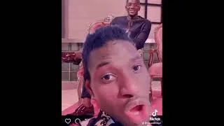 Miniature : Adamo Boss Dei Negri se moque gravement de Diaw Ketcheup