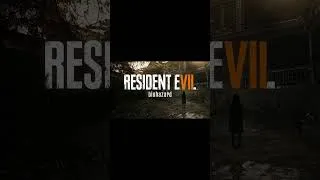 Miniature : Resident Evil 7 : La fatigue oui