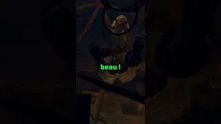 Miniature : ELDEN FEET🦶13 : Corhyn L'Inconnu #eldenring #fromsoftware #avis #explication #short