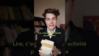 Miniature : 4 ans déscolarisé et major de promo ? 🤯📖