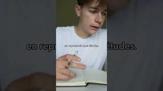 Miniature : Les études m'apprennent la soumission et j'adore ça ? 🤯📘