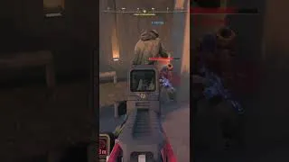 Miniature : L'instinct ! #callofduty