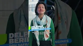 Miniature : La géothermie sur le site de Safran