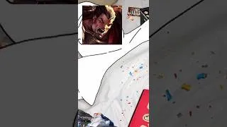 Miniature : Arrête de les jouer stp