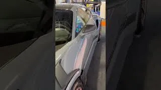 Miniature : J’apprécie cette belle voiture