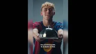 Miniature : fc Barcelone 🥳⚔️ #fcbarcelona #football #barçaontiktok #foot