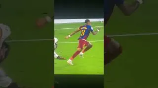 Miniature : Raphinha #barcelona #laliga #goalsoftheweek