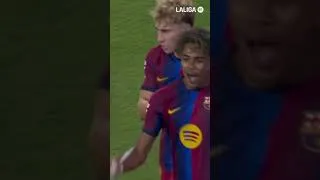 Miniature : RAPHA² ⚽⚽#LaLigaHighlights #fcbarcelona #barçaontiktok
