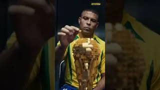 Miniature : Brésil 2002 Champion Du Monde 🇧🇷 #football #bresil2002 #seleçãobrasileira