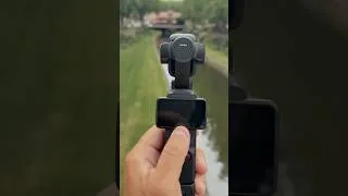 Miniature : DJI Pocket 4P