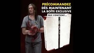 Miniature : 🔥 Derniers jours pour profiter de l'offre exceptionnelle (cadeaux !) avant la livraison !