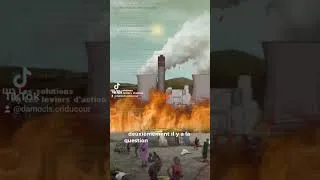 Miniature : Lutte contre le réchauffement climatique : les 3 leviers