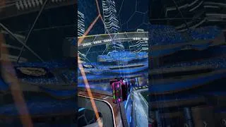 Miniature : Le WallDash c'est ULTRA simple (ou pas...) #rocketleague #pro #tutoriel