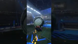 Miniature : Ça, c'est la Zen Touch !  #rocketleague #zen