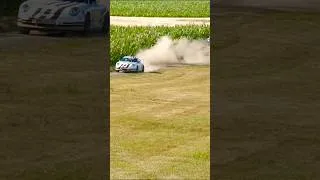 Miniature : ⚪️Porsche Rallye⚪️🔻VIDÉO COMPLÈTE SUR MA CHAÎNE YOUTUBE 🔻#wrc #porsche #racing #shorts
