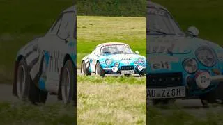 Miniature : 🇩🇪Oberehe 2026🌞-🔻VIDÉO COMPLÈTE SUR MA CHAÎNE YOUTUBE🔻#rallye #wrc #carlegend #shorts