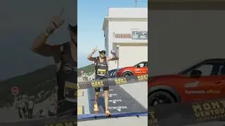 Miniature : 🔥 ARRIVÉE du Semi-Marathon du Mont Ventoux 2026 🏔️ + Interview de Julien Navarro, le vainqueur !