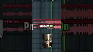 Miniature : FL Studio Mixing Template - "Mixless" | Trap and Drill Drums Mixer Presets
