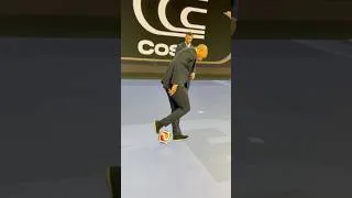 Miniature : Incroyable Thierry Henry x Zlatan Ibrahimović