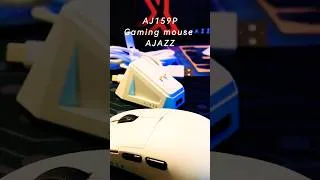 Miniature : Gaming mouse #hardware #pcsettings #gaming #gamingmouse
