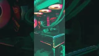 Miniature : Rog Strix by Asus #hardware #gaming