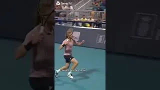 Miniature : Double Tweener point