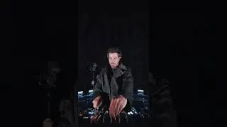 Miniature : Aalson & Michael Canitrot unleashed "Black Mountain" live at the majestic Château de Chambord 🏰