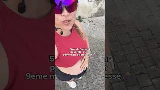 Miniature : 9mois de grossesse = 5km de run !