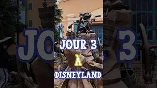 Miniature : ✨🏰 JOUR 3 à Disneyland Paris 😍✨ #disneyland #disney