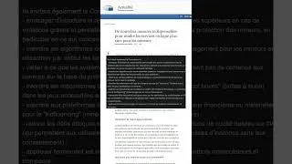 Miniature : Nouvelles réglementations sur les lootboxes et les gachas dans l'UE?