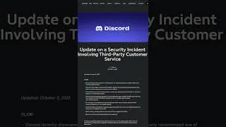Miniature : Le hack Discord est pire que l'on pensait!