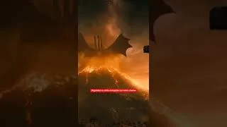 Miniature : L'histoire DÉCHIRANTE de Shimo ! (Explication Godzilla X Kong)