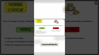 Miniature : logistique