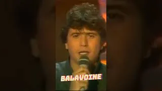 Miniature : le meilleur de Daniel #balavoine