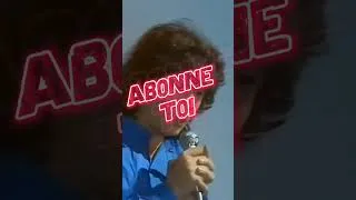 Miniature : le 14 janvier 2025 . 40 ans que Daniel Balavoine nous a quitté #balavoine