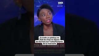 Miniature : 📺 RÉPRESSION des droits et libertés : je remets les pendules à l'heure face à un plateau de réacs