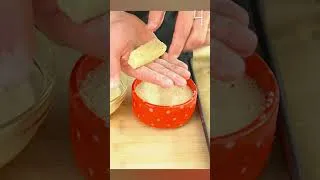 Miniature : Sticks MOZZARELLA