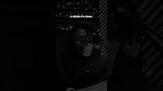 Miniature : Damso nous parle de la "solitude et le silence "comme nourricières de son talent#rapmusic#fyp#public